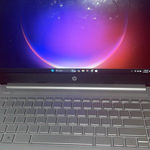 HP 14 Laptop